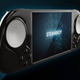 Ilustración para el artículo titulado Esta Steam Machine portátil costará $299 dólares
